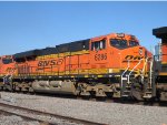 BNSF 6286